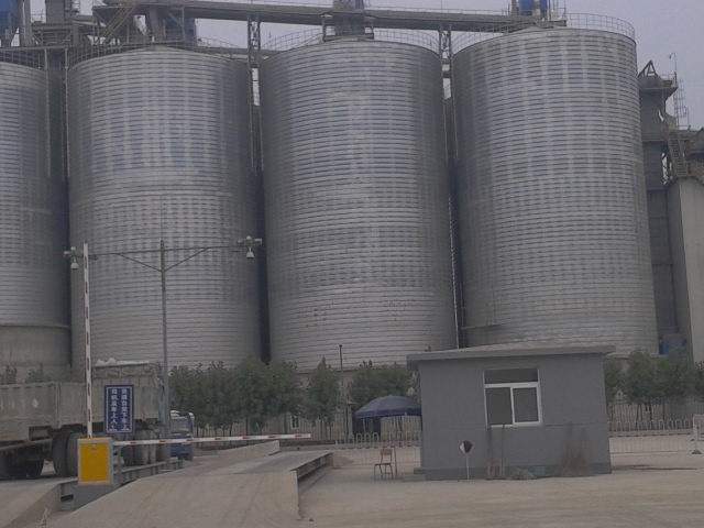 巩留历史上钢板仓是如何发展的呢