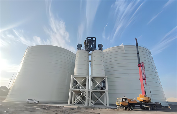 巩留大型钢板库